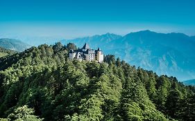 Oberoi Wildflower Hall Shimla 5*